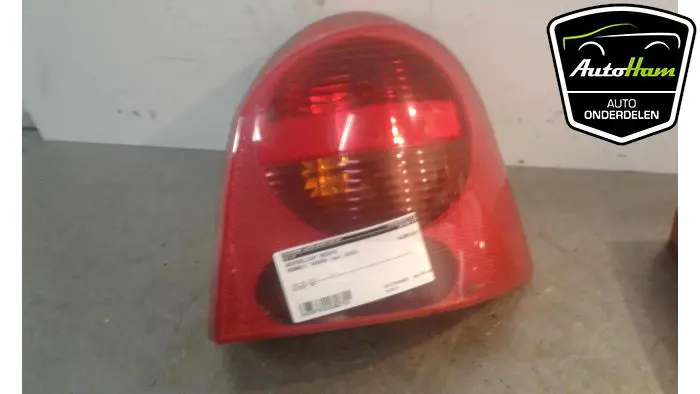 Achterlicht rechts Renault Twingo