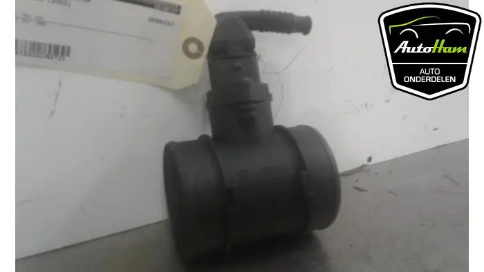 Luchthoeveelheidsmeter Opel Corsa