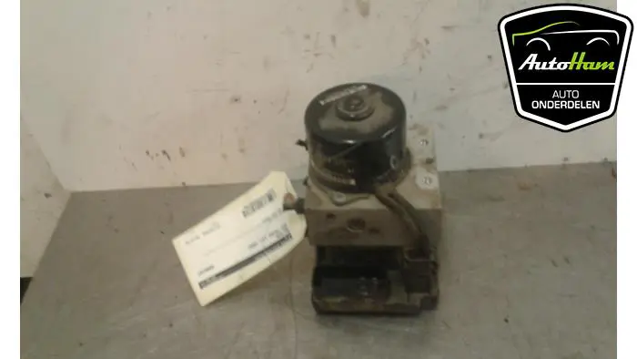 ABS Pomp Seat Toledo