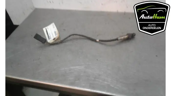 Lambda Sonde Renault Scenic