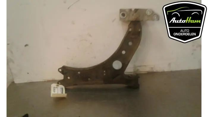 Draagarm links-voor Volkswagen Caddy