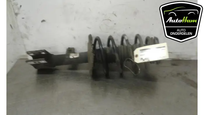 Schokdemper rechts-voor Citroen C4 Picasso