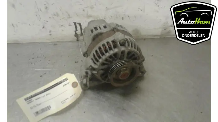 Dynamo Renault Twingo