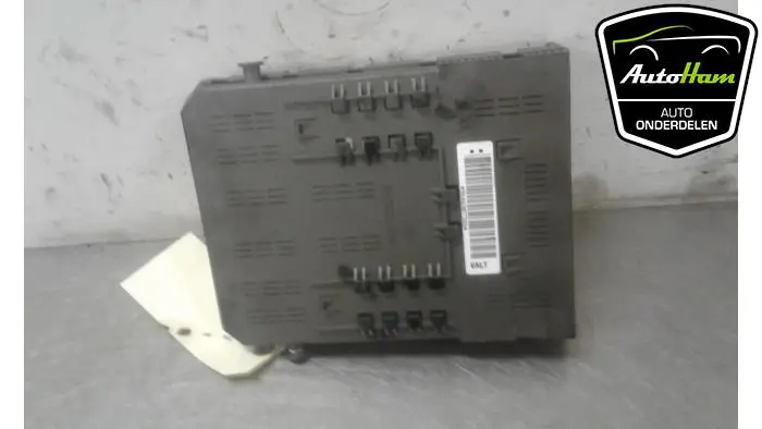Comfort Module Citroen C8