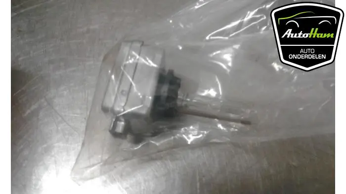 Xenon Lamp Citroen C8