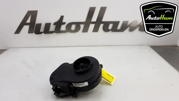 Kachel Ventilatiemotor Citroen C8
