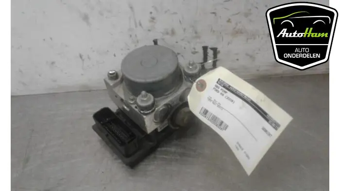 ABS Pomp Ford KA