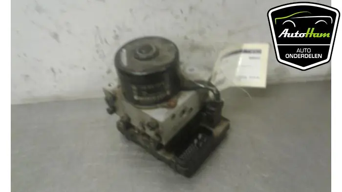 ABS Pomp Volkswagen Golf