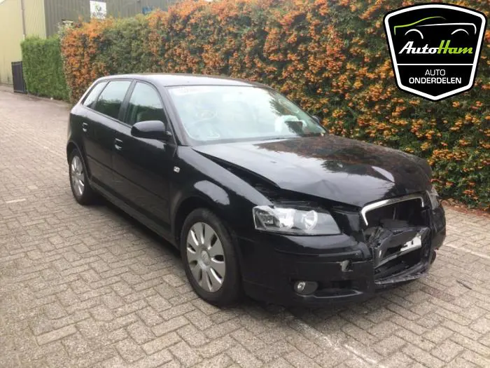 Buitenspiegel rechts Audi A3