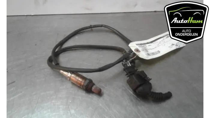 Lambda Sonde Audi A4