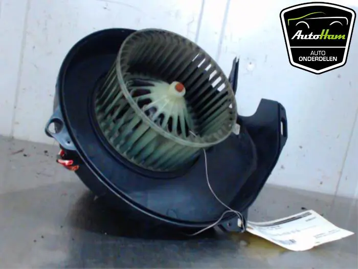Kachel Ventilatiemotor Opel Meriva
