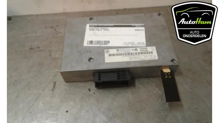 Bluetooth module Skoda Fabia