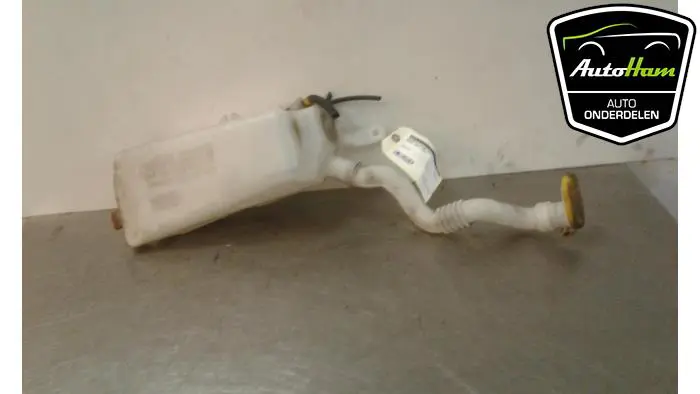 Ruitensproeiertank voor Renault Modus