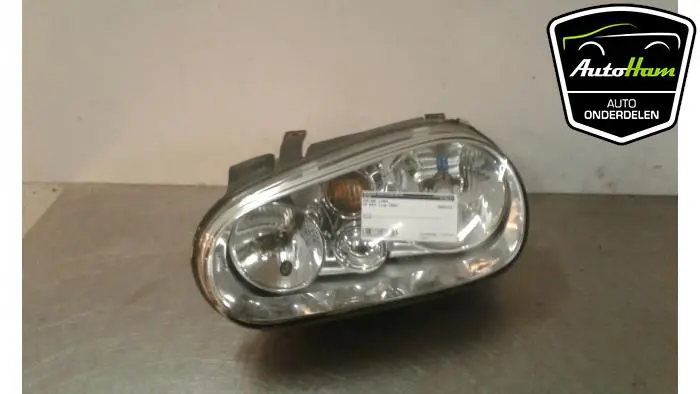 Koplamp links Volkswagen Golf