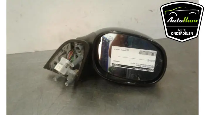 Buitenspiegel rechts Citroen Picasso
