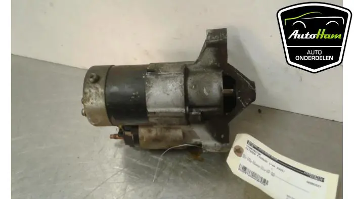 Startmotor Citroen Picasso