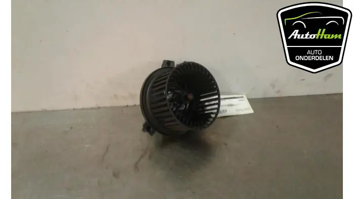 Kachel Ventilatiemotor Mini ONE