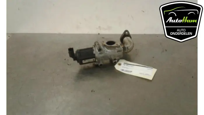 EGR Klep Opel Zafira