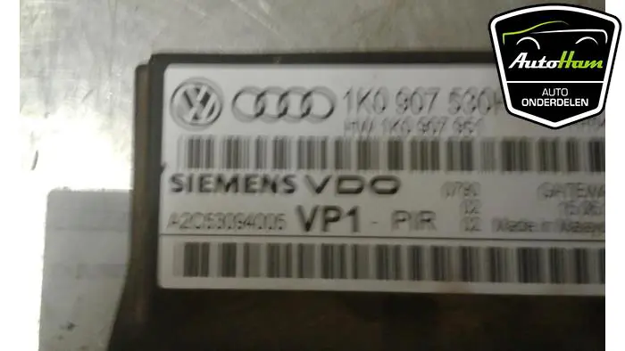 Relais Volkswagen Caddy