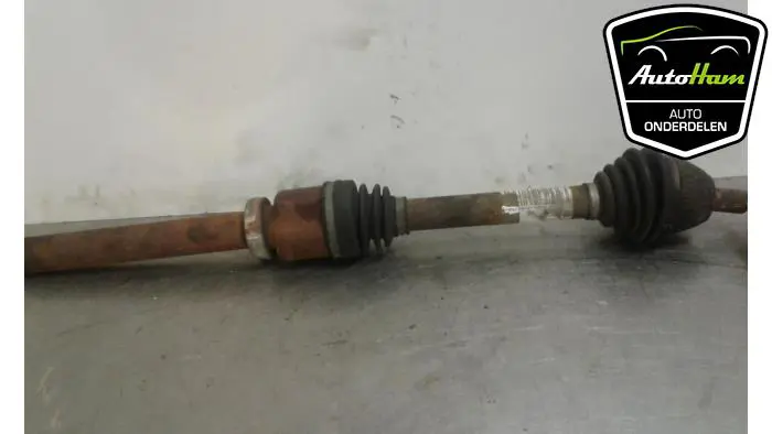 Aandrijfas rechts-voor Ford C-Max