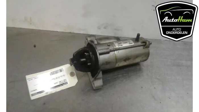 Startmotor Ford C-Max