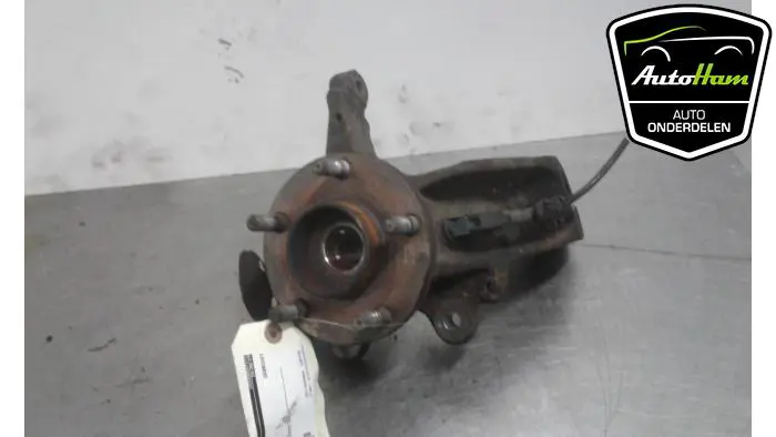 Fusee rechts-voor Ford C-Max