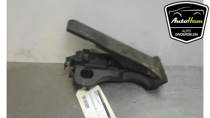 Gaspedaal Audi A3