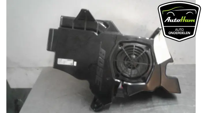 Subwoofer Audi A3