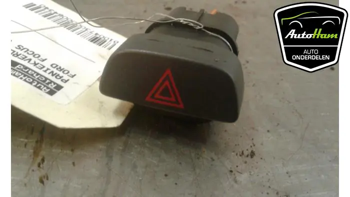 Paniekverlichtings Schakelaar Ford Focus