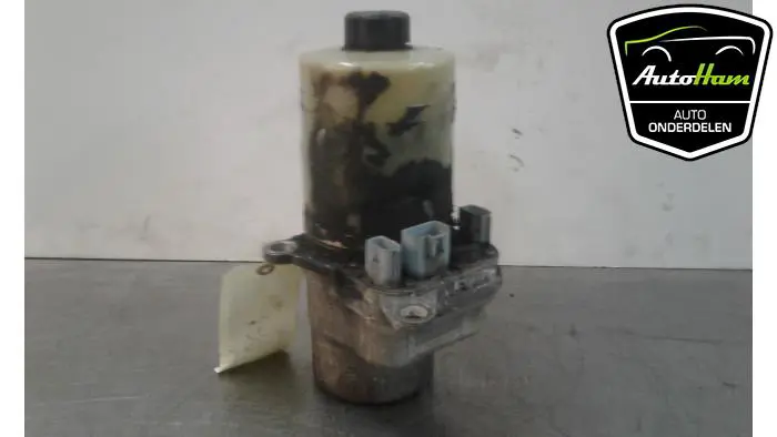 Stuurbekrachtiging Pomp Ford Focus