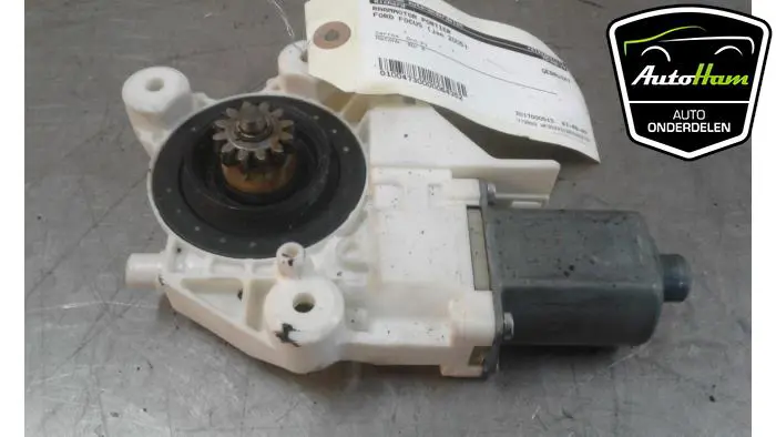 Raammotor Portier Ford Focus