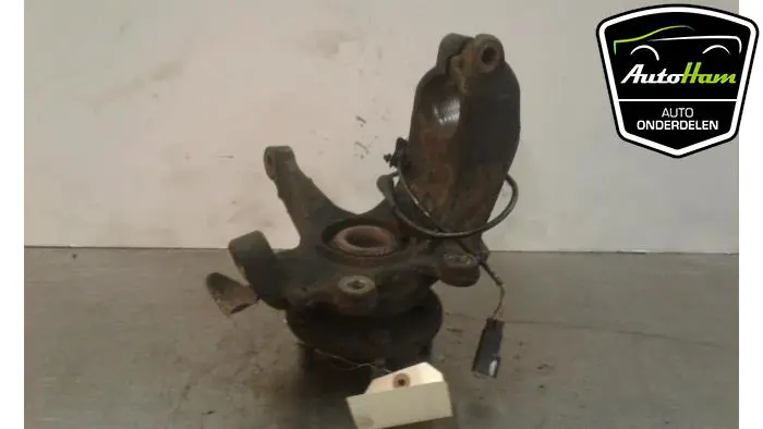 Fusee links-voor Ford Focus