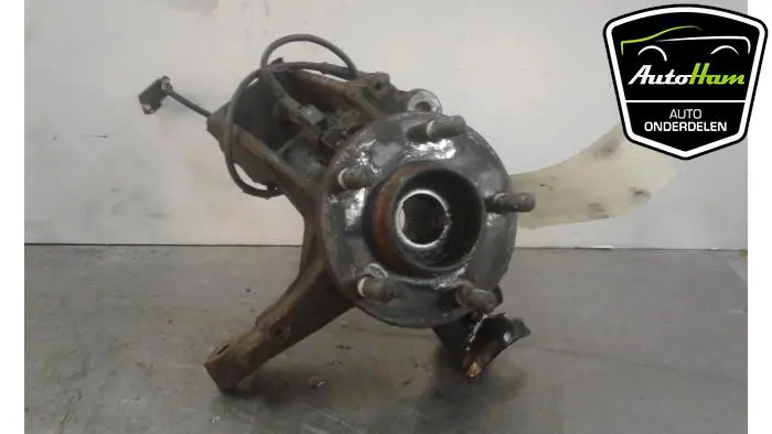Fusee rechts-voor Ford Focus