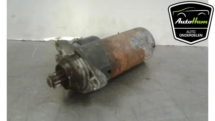 Startmotor Volkswagen Polo