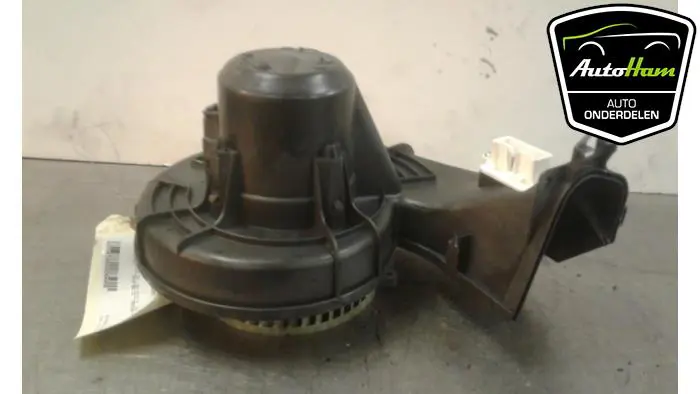 Kachel Ventilatiemotor Opel Meriva