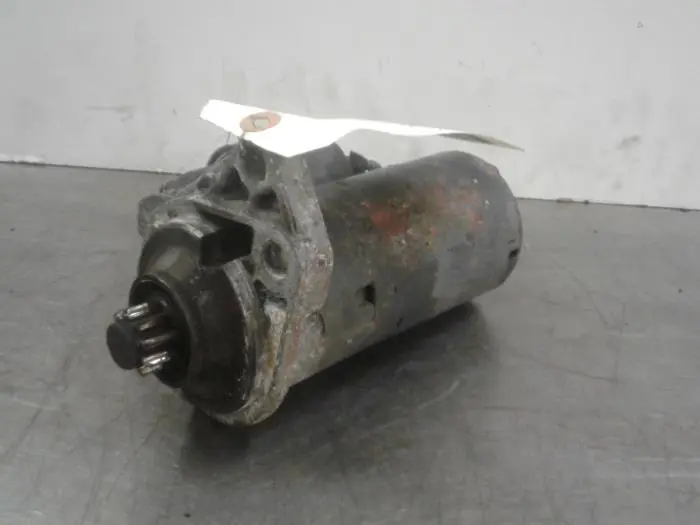 Startmotor Volkswagen Golf