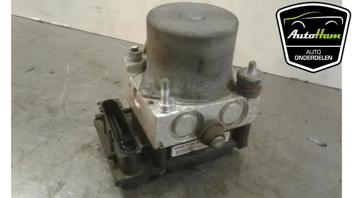 ABS Pomp Fiat Punto Grande