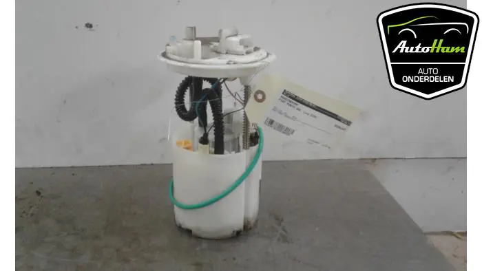 Benzinepomp Fiat Punto Grande