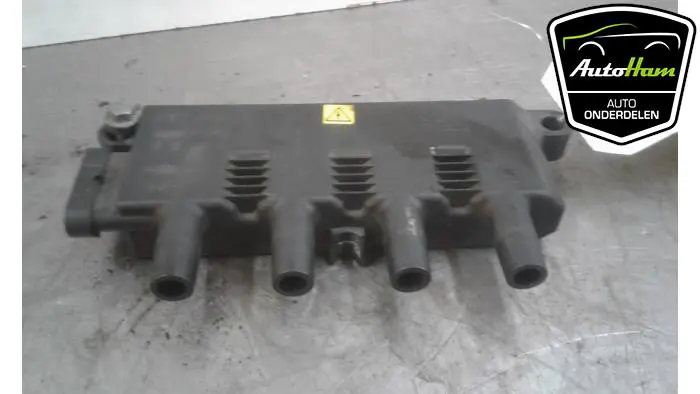 Bobine Fiat Punto Grande