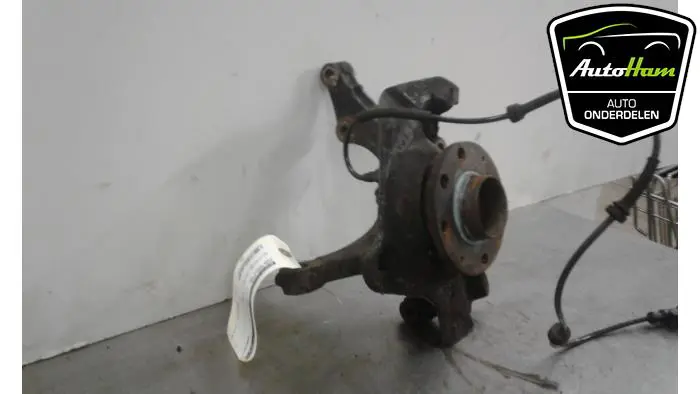 Fusee rechts-voor Fiat Punto Grande