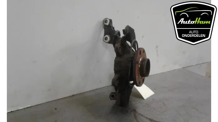 Fusee links-voor Fiat Punto Grande