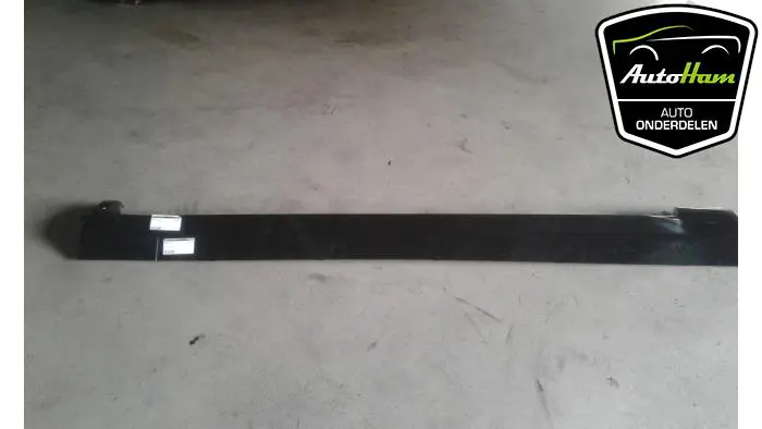 Spoiler Volvo XC90