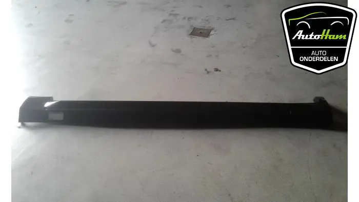 Spoiler Volvo XC90