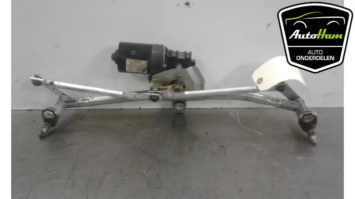 Ruitenwismotor+Mechaniek Volkswagen Golf