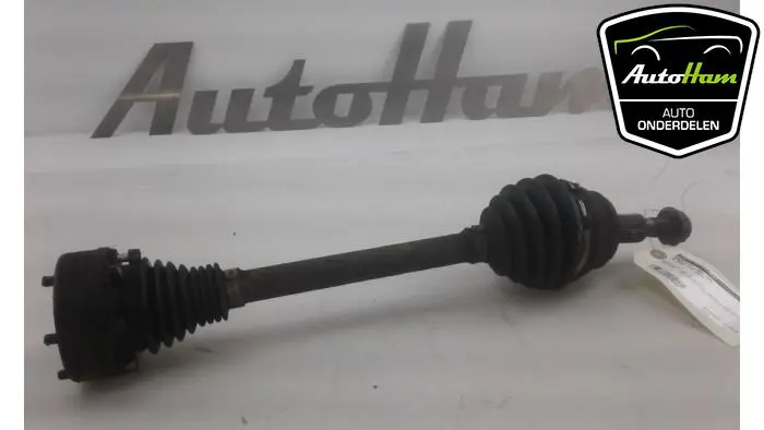 Aandrijfas links-voor Volkswagen Bora