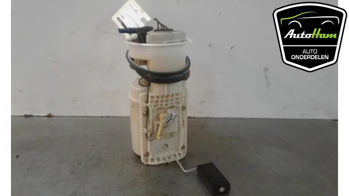 Benzinepomp Volkswagen Bora