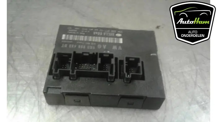 Computer Kachel Volkswagen Golf Plus