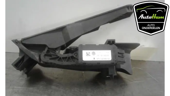 Gaspedaal Volkswagen Golf Plus
