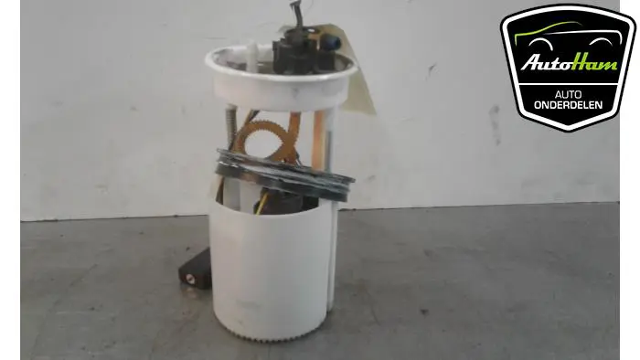 Benzinepomp Seat Ibiza