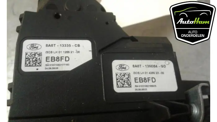 Combischakelaar Stuurkolom Ford Fiesta